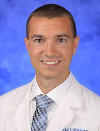 Gary F. Updegrove, MD