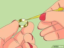 One of the simplest preliminary tests for gold at home is the float test. 4 Ways To Tell If Gold Is Real Wikihow