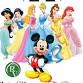 Mickey Mouse and The Princesses Trivia @ Running event image