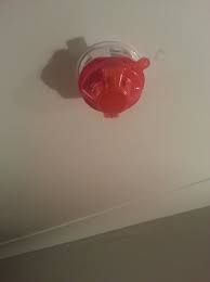 Online shopping a variety of best smoking detector at dhgate.com. Smoke Alarm With A Cover On Picture Of Muthu Clumber Park Hotel Spa Clumber Park Tripadvisor