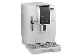 Delonghi dinamica coffee machine, full automatic. De Longhi Ecam 350 35 W