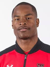 Willis Tops Record High Jump Mark