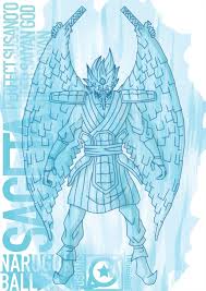 ⭐sasuke's perfect susanoo (final form) + animated wings v1⭐ this addon is made for the animated wing script. Sageta Perfect Susano O Ssgss By Jmbfanart Naruto Naruto Shippuden Sasuke Anime Naruto