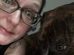 Amber Waldrop's Instagram, Twitter & Facebook