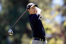 Strege: Parker McLachlin and Michelle Wie At Reno
