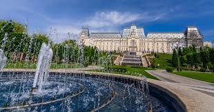 Aterizare pe aeroportul henri coanda la ora 00. Zboruri Ieftine De La BucureÈ™ti CÄƒtre IaÈ™i De La 175 Lei Jetcost