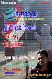 Multiprotocol label switching (mpls) terpisah dengan layer tcp/ip akan tetapi mpls dapat membawa layer 3/ip. Mpls Di Masa Pandemi Covid 19 Berkualitas Dinas Pendidikan Kabupaten Bandung Barat