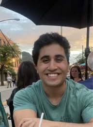 Prospective Student Representatives 2027