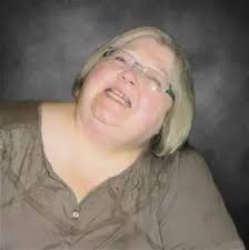 Obituary information for Glenis Darcy Stadler