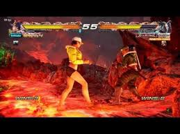 Tekken Vii Pc Game Highly Compressed Full Version For Free On Any Windows In 2020 Kill Switch Tekken 7 Gaming Pc