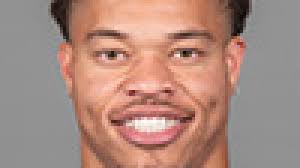 Taron Johnson: News, Stats, Bio & More