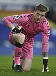 Like at the 2018 world cup, jordan pickford could be england's hero again. England Goalkeeper Jordan Pickford To Miss 3 Wc Qualifiers Taiwan News 2021 03 17 03 58 54