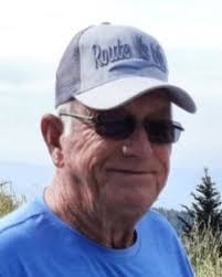 Johnny Berry Obituary March 12, 2025