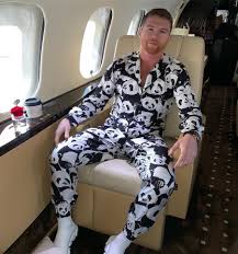 Canelo Alvarez's luxury �45m personalised yacht revealed with own ...