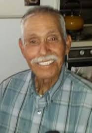 Obituary for David Diaz