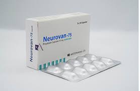 Neurovan 75