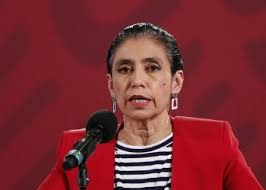 Hay combinación de noticias falsas y miedo, hemos sido siempre  transparentes y abiertos al diálogo: Oliva López