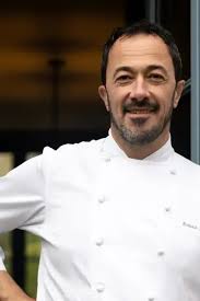 Jérôme Schilling : biographie, restaurants, et recettes