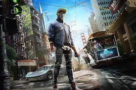 As your kids start to grow up and their personalities start to show through, you want their room to reflect their personality and style and have a space that they can be proud of and call their own. Hd Wallpaper 8k Watch Dogs 2 4k Season Pass Wallpaper Flare