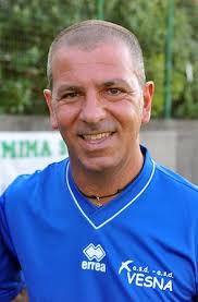 Nog Vesna zacetek priprav 5.8.13