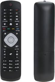 Bol Com Universele Afstandsbediening Philips Tv Blueqon Rq P3h