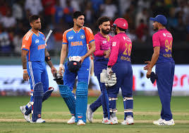 uae vs india