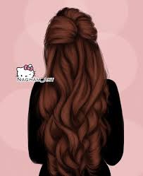 pin by abril on bonito beautiful girl drawing cute girl drawing cute baby girl wallpaper