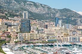 It is among the most luxurious tourist destinations in the world. Diamond League Spektakularer Auftakt In Monaco Runaustria