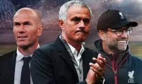 Presently head coach in university of michigan, jim is a former american football player and the soccer world would be incomplete without mentioning the name of much skilled, master tactician related articles more from author. The 10 Highest Paid Football Coaches In The World 2021 9jatoday