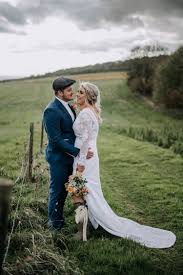 They will also be the official wedding greeters and will be speaking with almost every guest who attends the special day. Rustic Peaky Blinders Vineyard Wedding Yorkshire Market Place Farm