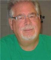 Donald Bickel Obituary (2015)