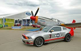Mustang Gallery Tuskegee Airmen Tribute 2013 Ford Mustang Photos Emerge Ford Mustang Ford Mustang Gt Ford Mustang Boss 302