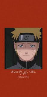 Naruto uzumaki rasengan | narucole line by aikawaiichan on deviantart. Sad Naruto Wallpaper By Offical Hybrid 89 Free On Zedge