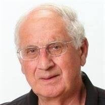 Robert E. Benoit Obituary