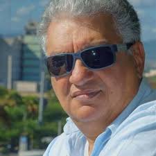 Abel Michael Roy (@mhroy123)