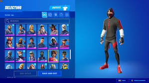 It's why many players want to buy a fortnite . Ikonik Skin 100 Skins S4 S9 Bp Skins Stw
