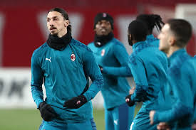 Zlatan ibrahimovic 'played himself' in fight with lukaku (1:01). Football Ibrahimovic Lukaku Rematch As Milan Rivals Clash For Serie A Top Spot Abs Cbn News
