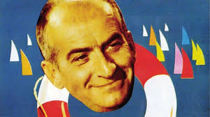 The Exchange Student (1967)