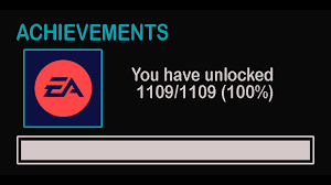 I don't really know why they'd do that when they know the modding . Electronic Arts Ea Steam Achievements Unlocked Steam News