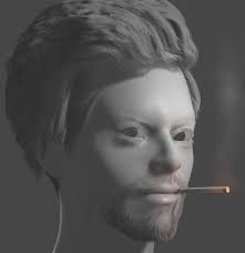 Hi everyone, I'm trying to get as close as possible to the realistic style  and some advices from you will be welcom. Work in Blender 2.93