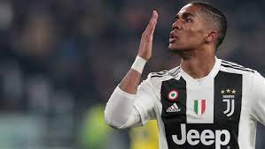 In fact the winger isn't expected to return to juventus once his loan at bayern munich ends, he's now one step away from going back to. Tottenham Eye Summer Move For Out Of Favour Juventus Winger Douglas Costa 90min