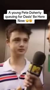 Pete Doherty