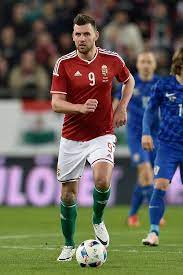 He spent most of his career in germany. Adam Szalai Adam Szalai Photos Zimbio