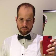 Greg Rutter's Instagram, Twitter & Facebook