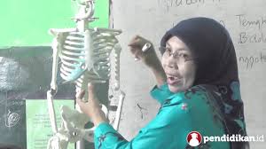 Check spelling or type a new query. Kelas 8 Ipa Tulang Penyusun Rangka Manusia Video Pendidikan Indonesia Youtube