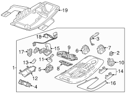 The video above shows how to replace blown fuses in the interior fuse box of your 2010 gmc terrain in addition to the fuse panel diagram location. Sunroof For 2010 Gmc Terrain Gmpartsdirect Com