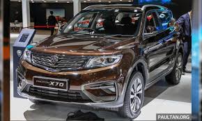 Compare suzuki bolan vs proton x70 new car models in pakistan latest by today. Proton X70 Expected Price In Pakistan