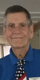 Stephen Hays Gorden Maj. Ret. Obituary (2023)