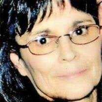 Mary G. Perry Obituary