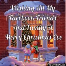 Maybe you would like to learn more about one of these? Merry Christmas Friends Gifs Tenor